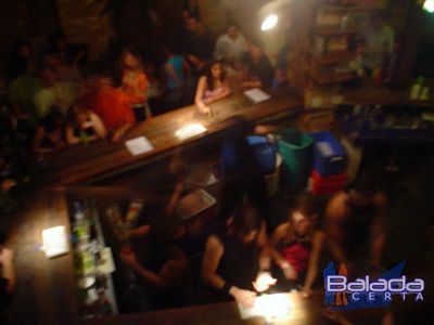 Balada: Fotos de Sbado no Show Bar Lounge