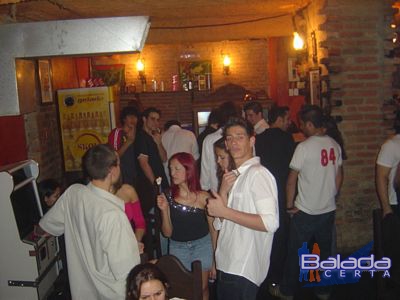 Balada: Fotos de Sbado no Show Bar Lounge