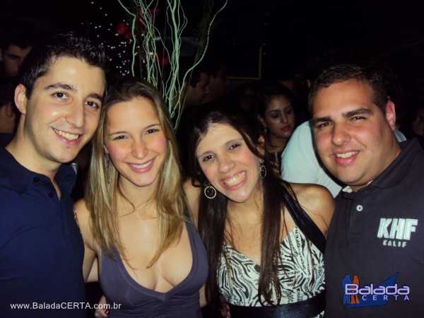 Balada: Fotos de sbado na Royal Club em So Paulo/SP