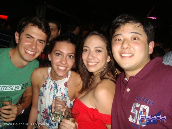 Balada: Fotos de sbado na Royal Club em So Paulo/SP