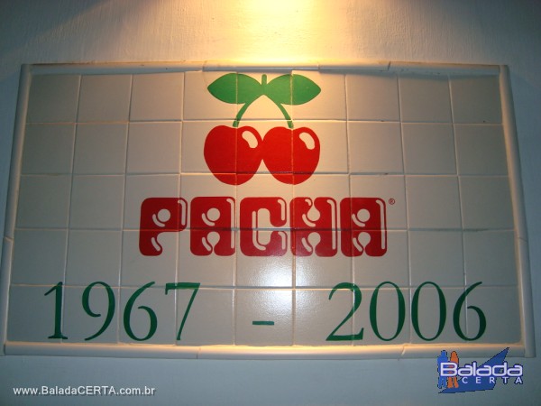 Balada: Fotos de sbado na Pacha em So Paulo/SP