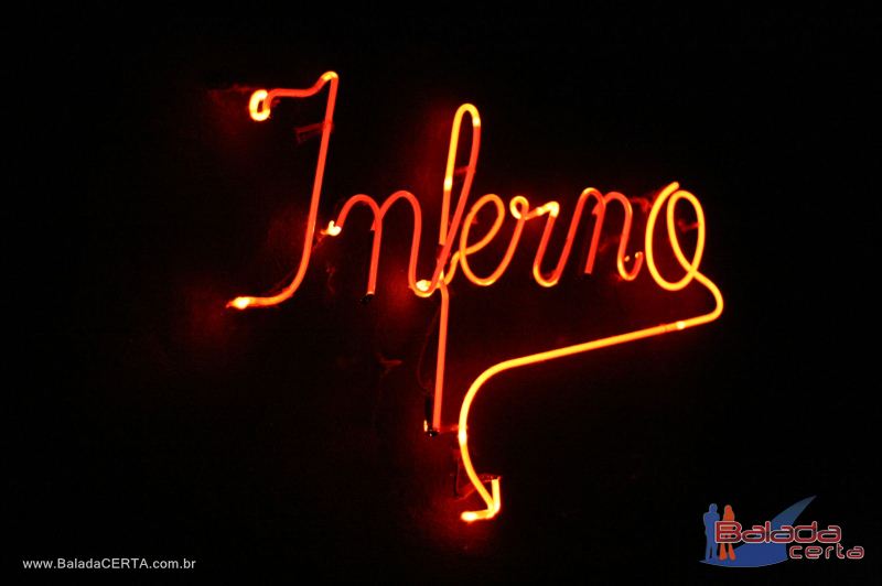 Balada: Fotos do fim de semana no Inferno Club, como show da Banda Ratos de Poro, Clearview e Total Terror
