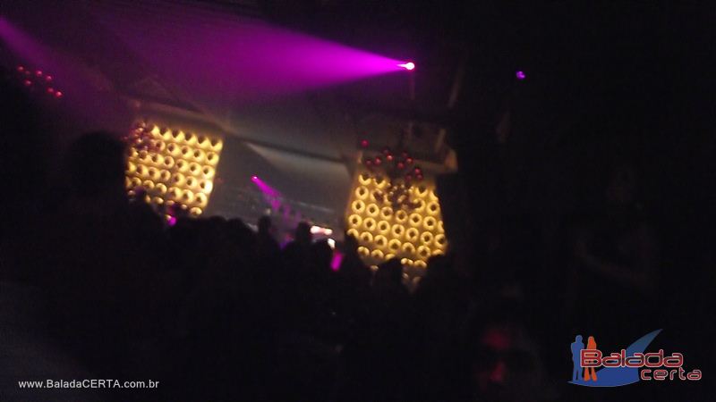 Balada: Fotos da festa Festa Hip Hop for Ladies no El Divino Lounge em Floripa/SC