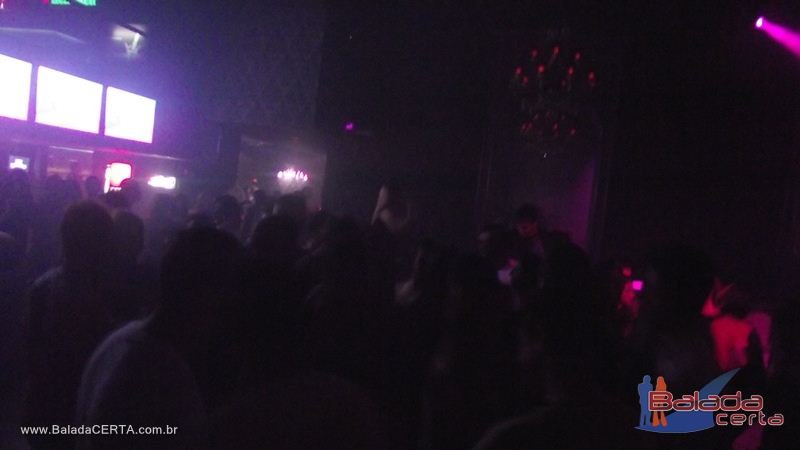 Balada: Fotos da festa Festa Hip Hop for Ladies no El Divino Lounge em Floripa/SC