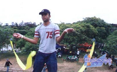 Balada: Galera curtindo na XXXperience