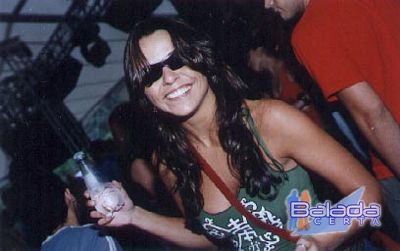 Balada: Muita mulher bonita na XXXperience