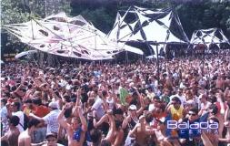 Balada: Fotos da Rave XXXperience - Juquehy Carnaval 2005