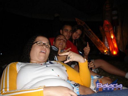 Balada: Fotos da Rave Xxxperience em Campinas no Hotel Fazenda 4 Esta��es
