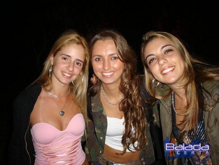 Balada: Fotos da Rave Xxxperience em Campinas no Hotel Fazenda 4 Esta��es
