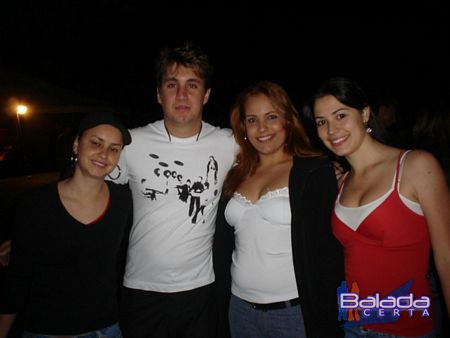 Balada: Fotos da Rave Xxxperience em Campinas no Hotel Fazenda 4 Esta��es