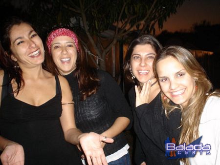 Balada: Fotos da Rave Xxxperience em Campinas no Hotel Fazenda 4 Esta��es