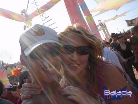 Balada: Fotos da Rave Xxxperience em Campinas no Hotel Fazenda 4 Esta��es