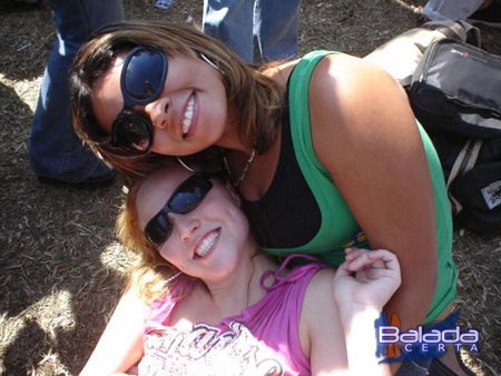 Balada: Fotos da Rave Xxxperience em Campinas no Hotel Fazenda 4 Esta��es