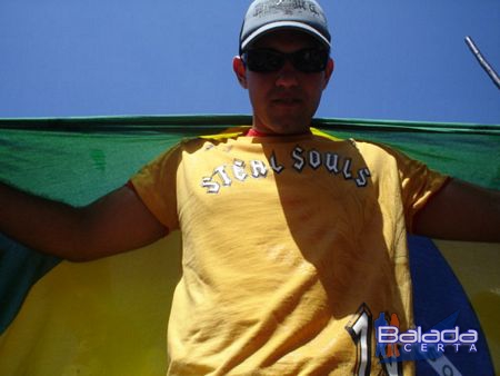 Balada: Fotos da Rave Xxxperience em Campinas no Hotel Fazenda 4 Esta��es