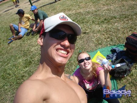 Balada: Fotos da Rave Xxxperience em Campinas no Hotel Fazenda 4 Esta��es