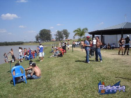 Balada: Fotos da Rave Xxxperience em Campinas no Hotel Fazenda 4 Esta��es