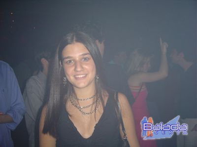 Balada: Fotos na Blanco