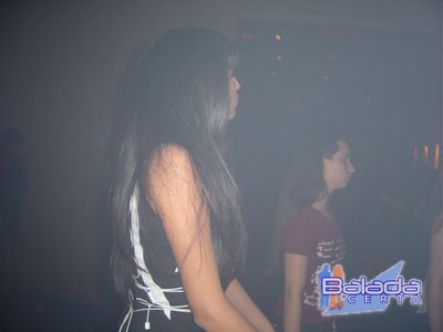 Balada: Fotos na Blanco