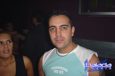 Balada: Fotos na Griffe