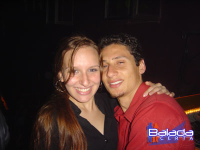 Balada: Fotos na Griffe