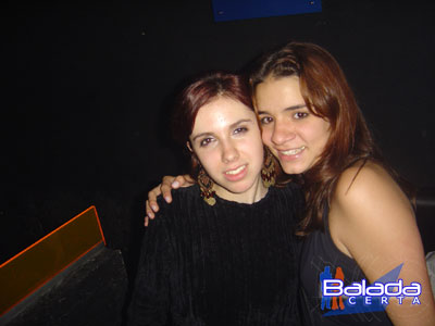 Balada: Fotos na Griffe