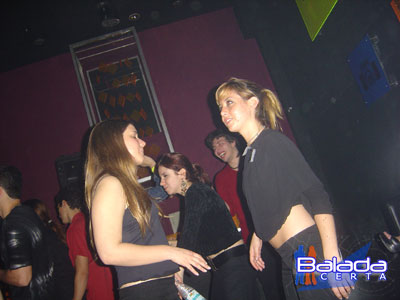 Balada: Fotos na Griffe