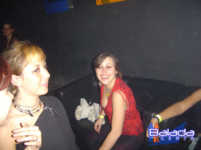 Balada: Fotos na Griffe