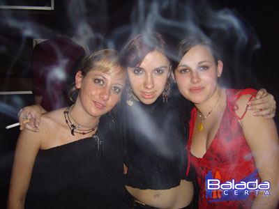 Balada: Fotos na Griffe
