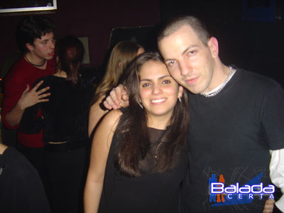 Balada: Fotos na Griffe