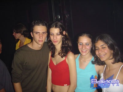 Balada: Fotos na Griffe