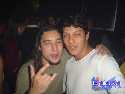 Balada: Fotos na Griffe