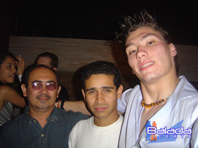 Balada: Fotos na Griffe