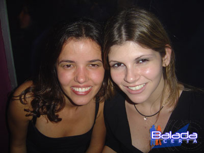 Balada: Fotos na Griffe