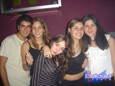 Balada: Fotos na Griffe