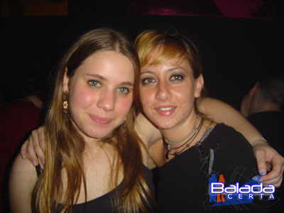 Balada: Fotos na Griffe