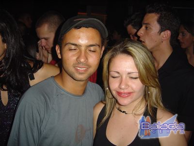 Balada: Fotos na Griffe