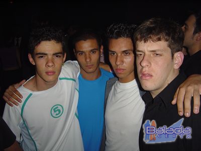 Balada: Fotos na Griffe