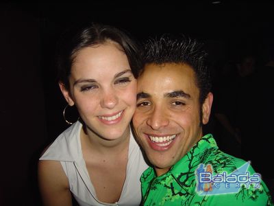 Balada: Fotos na Griffe
