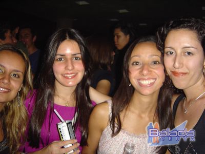Balada: Fotos na Griffe