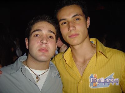 Balada: Fotos na Griffe