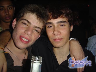 Balada: Fotos na Griffe