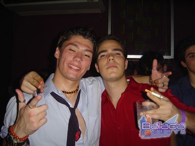 Balada: Fotos na Griffe