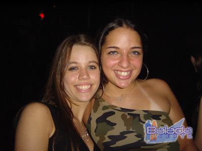 Balada: Fotos na Griffe