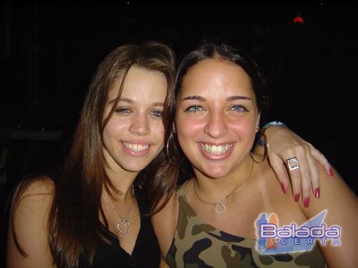 Balada: Fotos na Griffe