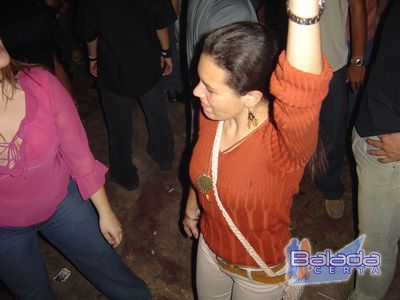 Balada: Fotos na Griffe