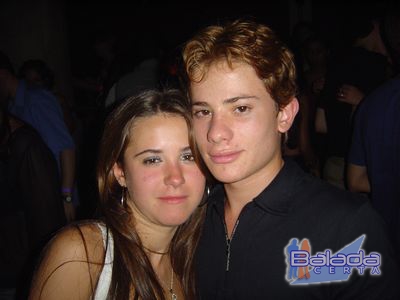 Balada: Fotos na Griffe