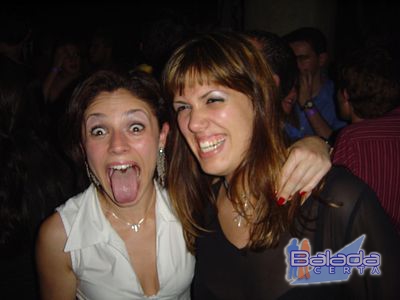 Balada: Fotos na Griffe