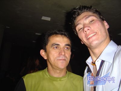 Balada: Fotos na Griffe
