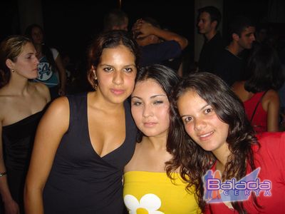 Balada: Fotos na Griffe