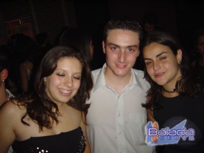 Balada: Fotos na Griffe